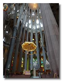 Sagrada Familia